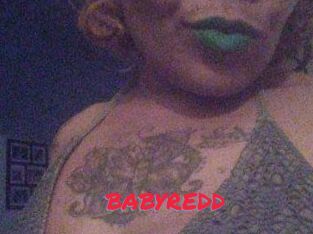 BABYREDD