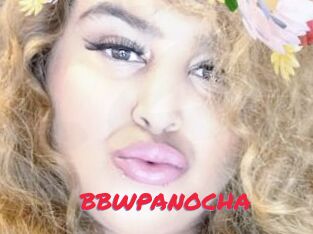 BBWPANOCHA