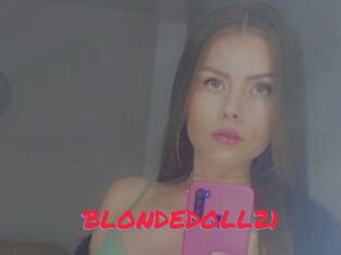 BLONDEDOLL21