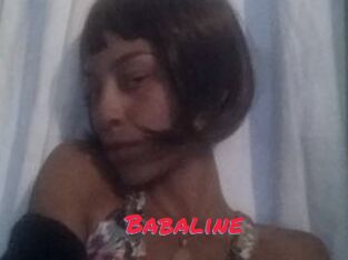 Babaline