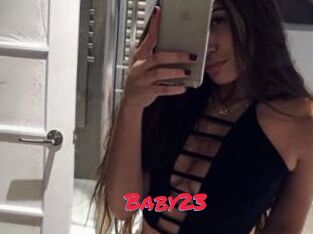 Baby23