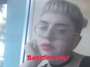BabySpice4U