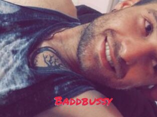 Baddbussy