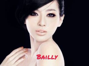 Bailly