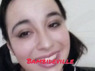 Bambi_deville