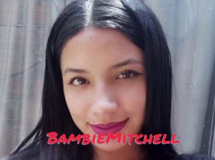 BambieMitchell
