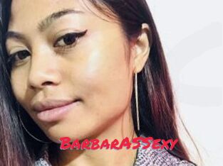 BarbarASSexy