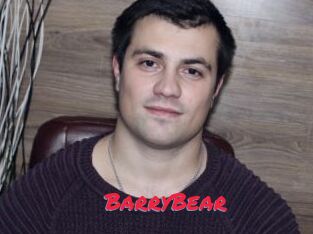 BarryBear
