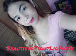 BeautifulTightLilPusSy