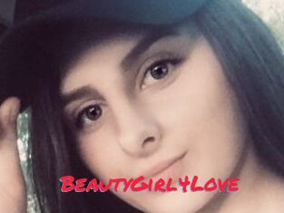 BeautyGirl4Love