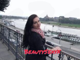BeautySexyX