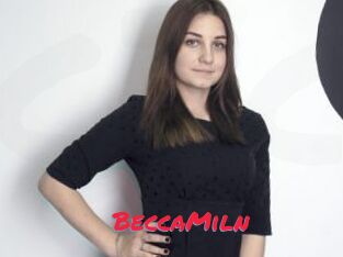 BeccaMiln