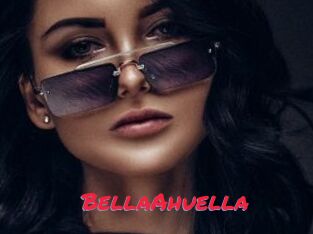 BellaAhuella