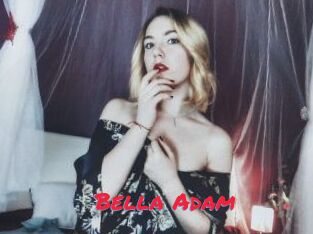 Bella_Adam