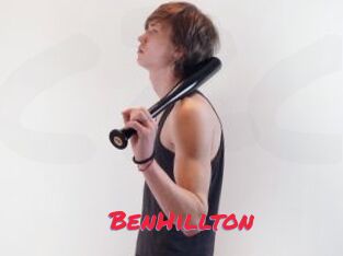 BenHillton