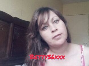 Betty36xxx