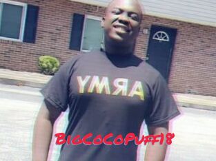 BigCoCoPuff18