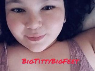 BigTittyBigFeet