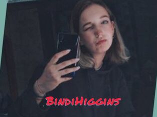 BindiHiggins