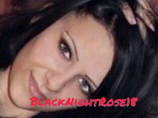 BlackNightRose18