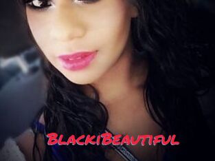 BlackiBeautiful
