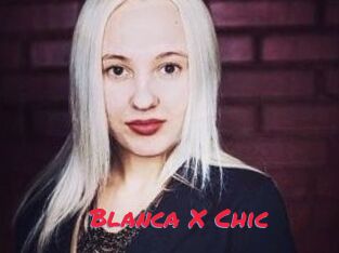 Blanca_X_Chic