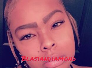 Blasiandiamond