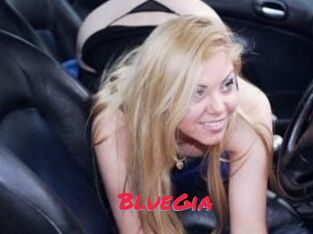 BlueGia