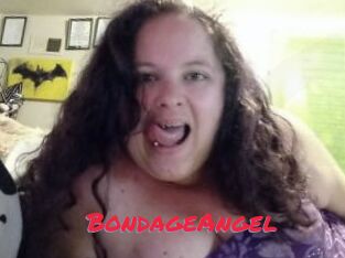 BondageAngel