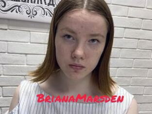 BrianaMarsden