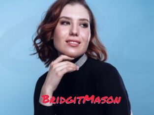 BridgitMason