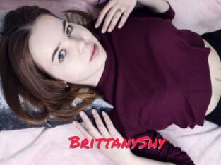 BrittanyShy