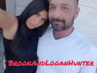 BrookAndLoganHunter