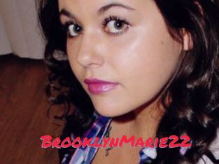 BrooklynMarie22