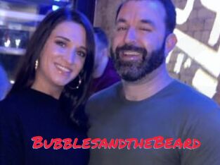 BubblesandtheBeard