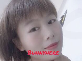 Bunnyhere