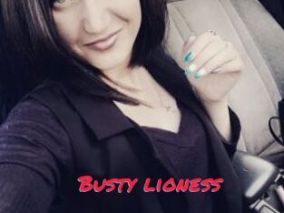 Busty_lioness