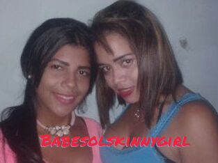 Babesol_skinny_girl