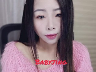 Babyjing