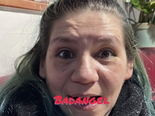 Badangel