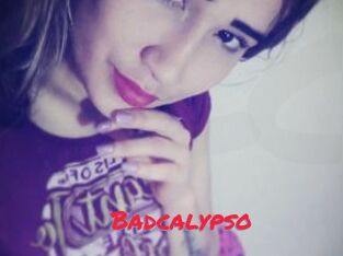 Badcalypso