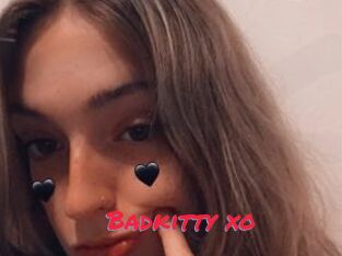 Badkitty_xo