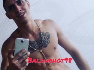 Baldurhot98