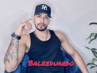 Baleeduardo