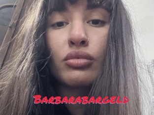 Barbarabargeld