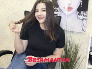 Bbsamantha