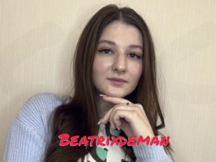 Beatrixdeman