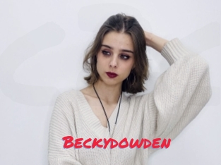 Beckydowden