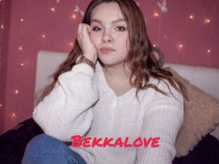 Bekkalove