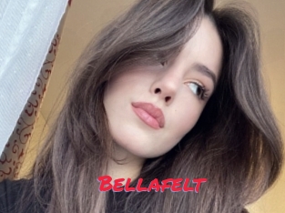 Bellafelt